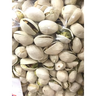 Hạt dẻ cười lớn hạt to loại 1 - 500g - 1kg