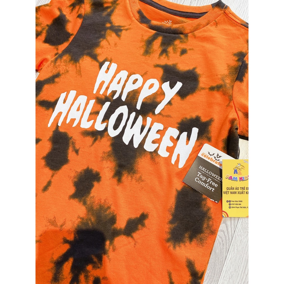 Áo Halloween Unisex hàng dư xịn