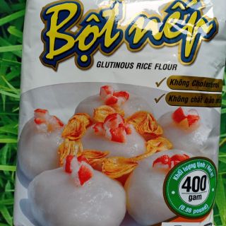 Bột nếp tài ký 400g