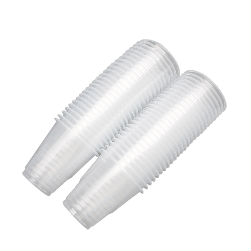 Cốc Đong Bằng Silicone Chống Dính Tiện Dụng Cho Tự Làm Đồ Thủ Công DIY