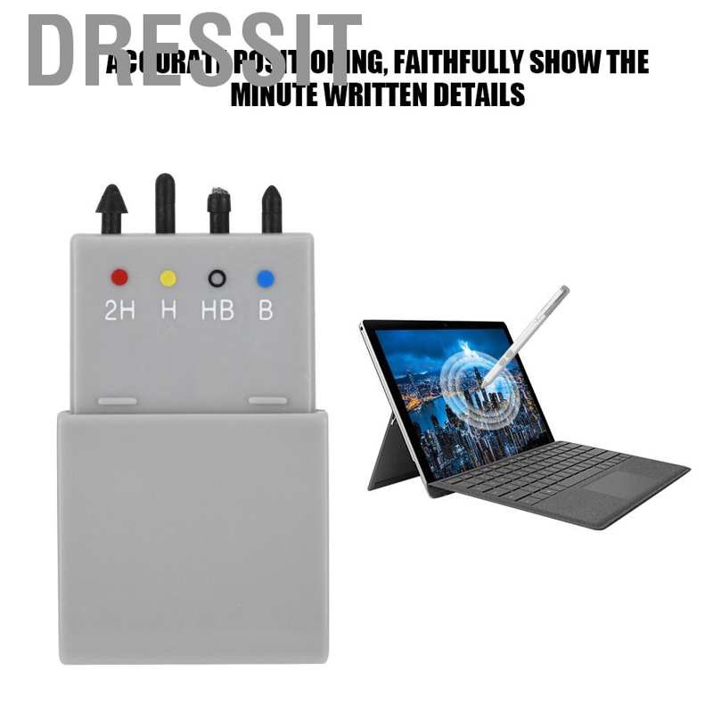 Đầu Bút Cảm Ứng Thay Thế Cho Microsoft Surface Pro 4 / 5