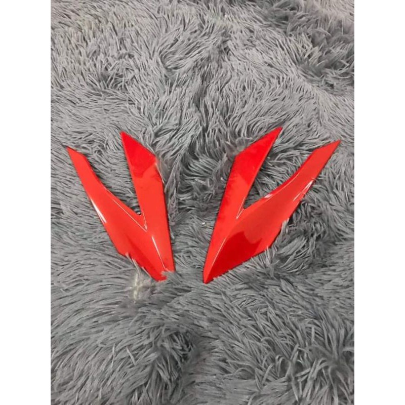 Tai thỏ Đủ màu Sonic /Cặp