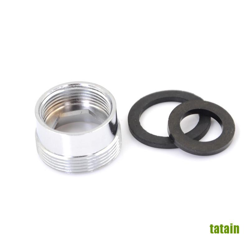 Đầu Nối Vòi Nước Bằng Đồng Thau Tiện Dụng Cho Nhà Bếp