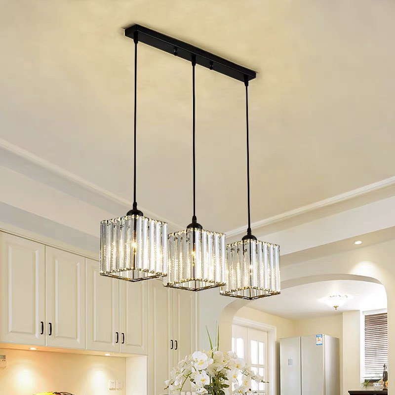 Đèn thả Phale cao cấp, Đèn thả Decor  trang trí nội thất SANG TRỌNG - Tặng kèm bóng Led 3 chế độ ánh sáng