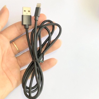 Dây cáp sạc iphone, Dây sạc nhanh các đời iphone 5 trở lên