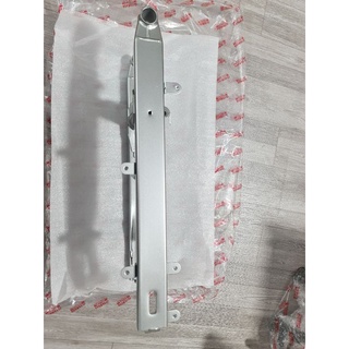 Gấp Exciter 135 2006 - 2010 Màu Bạc