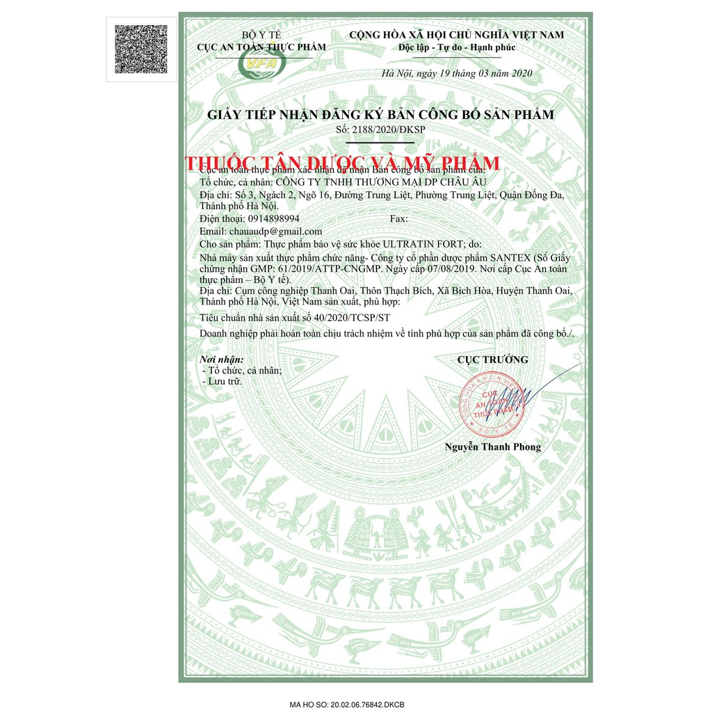 Ultratin Fort - Hết Lo Về Bệnh Trĩ - Khỏi Lo Táo Bón - Đau Rát - Chảy Máu - Co Búi Trĩ Nhanh - Tottri - Cobutri,Hộp 30V