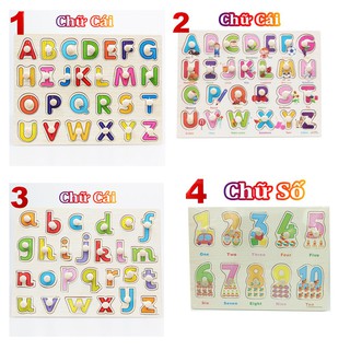 Bộ 5 Bảng Núm Gỗ Loại 22x30 Cm Hàng Chuẩn Đẹp