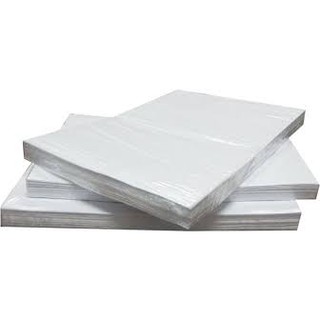 100c Phong bì trắng A4