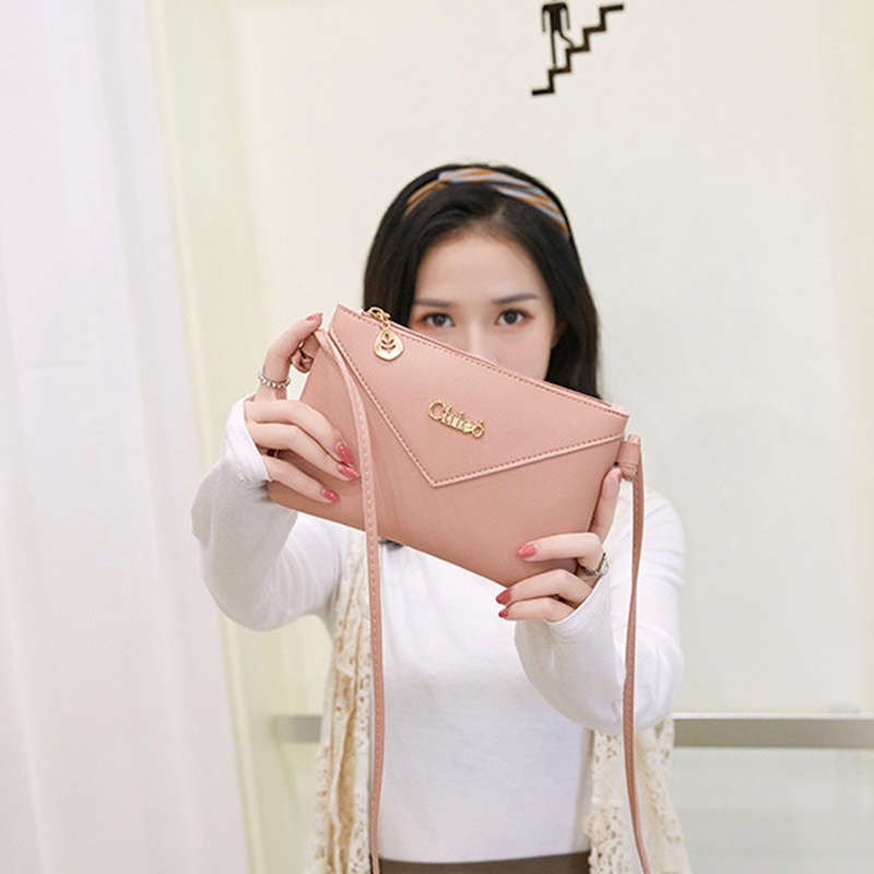 Túi xách IELGY hình vuông cỡ nhỏ thời trang