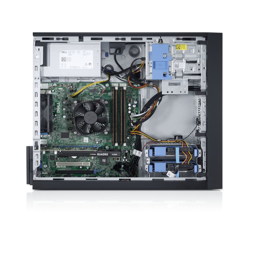 Máy bộ Dell Precision T1700MT Core I7