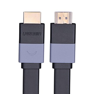 Cáp hdmi 1.4 ugreen 30108 1m - hàng chính hãng
