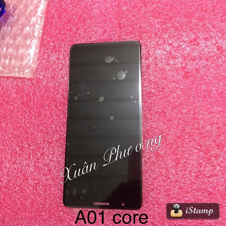 Màn hình Galaxy A01 Core