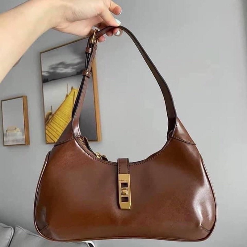 Túi CNK boho bag