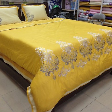 Vỏ chăn ES1707 kích thước 200*220