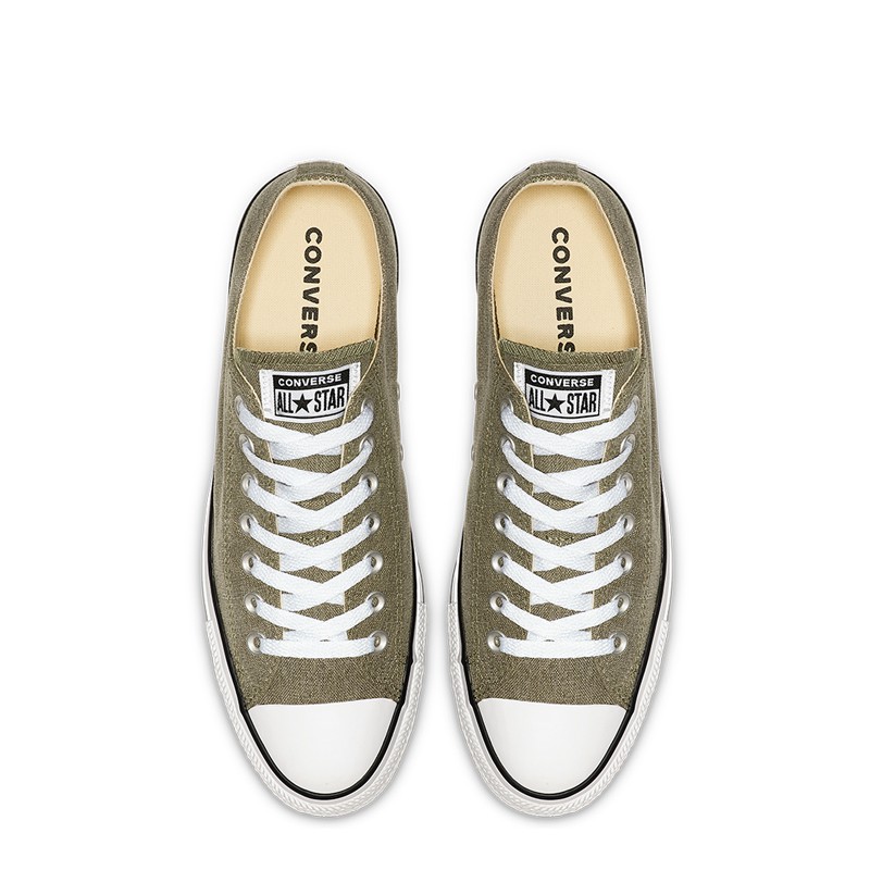 chuck taylor all star washed ashore low top