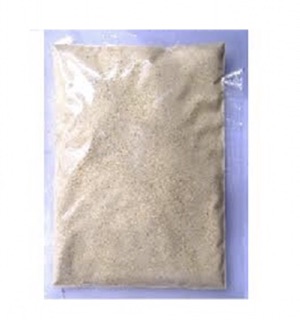 500gr Bột xả nguyên chất