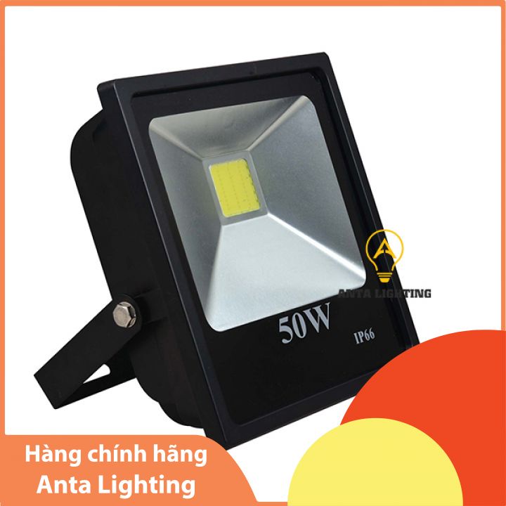 [HÀNG CHÍNH HÃNG] Đèn Pha Led Chống Nước Ngoài Trời IP66 ANTA Lighting