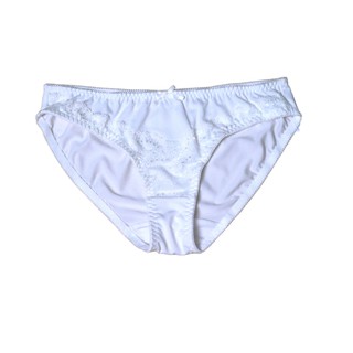COMBO 3 quần lót thun lạnh phối Ren Misaki