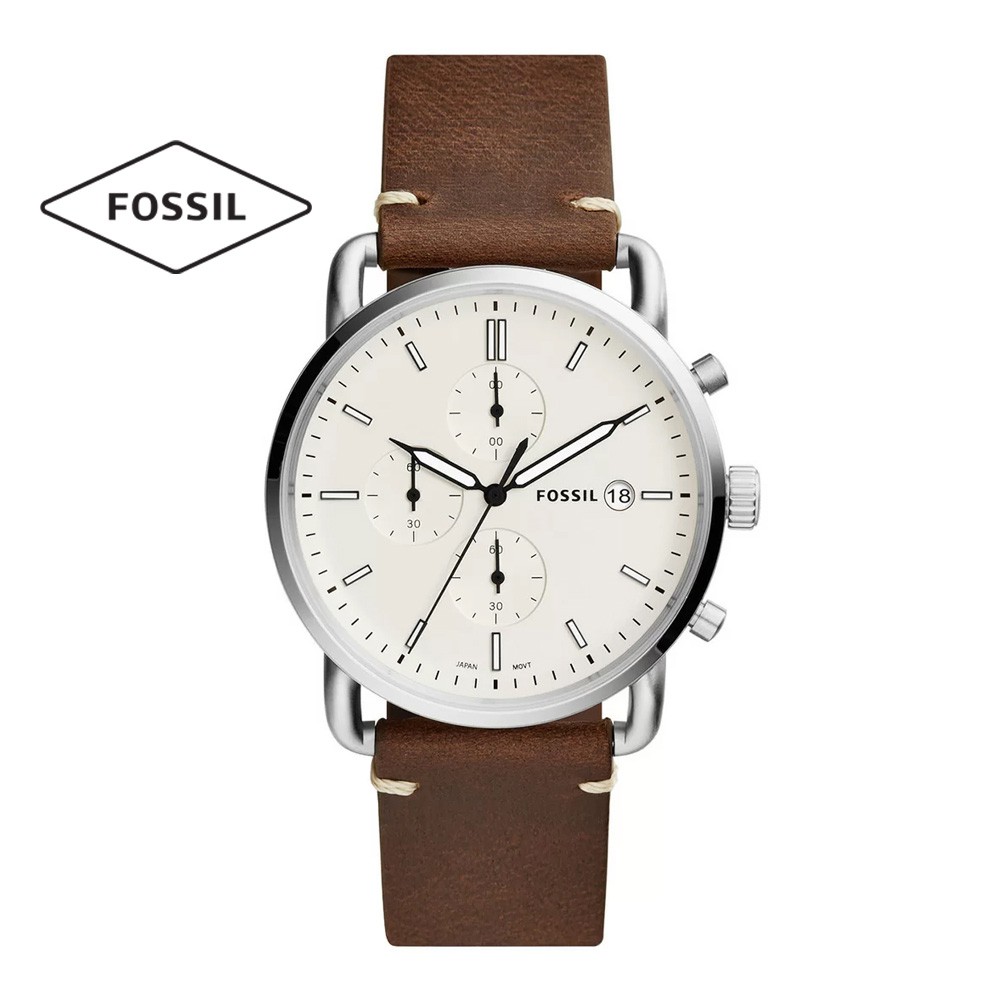 Đồng Hồ Nam Fossil FS5402