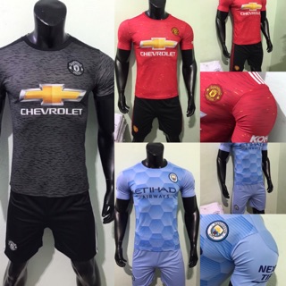 Đồ đá banh size m🧨free ship🧨 tổng hợp đồ đá banh bộ thể thao chất thun mát lạnh