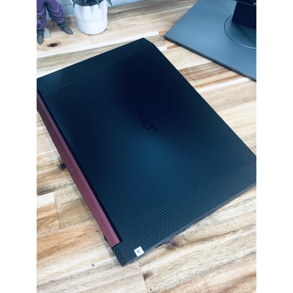 Laptop Gaming Acer Nitro 5  i7 9750H | 8G | 512 | GTX1650 | 15.6 IPS 120Hz | BigBuy360 - bigbuy360.vn