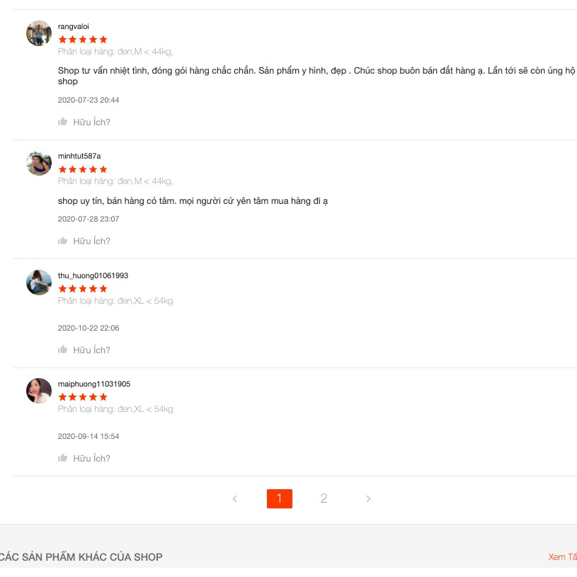 Quần legging 6 khuy ⚡ RẺ VÔ ĐỊCH ⚡ Quần cạp cao gen bụng, nâng mông, chất vải 100% cotton Hàn quốc | BigBuy360 - bigbuy360.vn