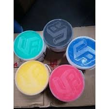 Ve màu pha sơn nước 280gr