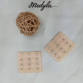 Móc nối áo ngực - Miếng nới rộng áo ngực 3 nấc 4 nấc 5 nấc