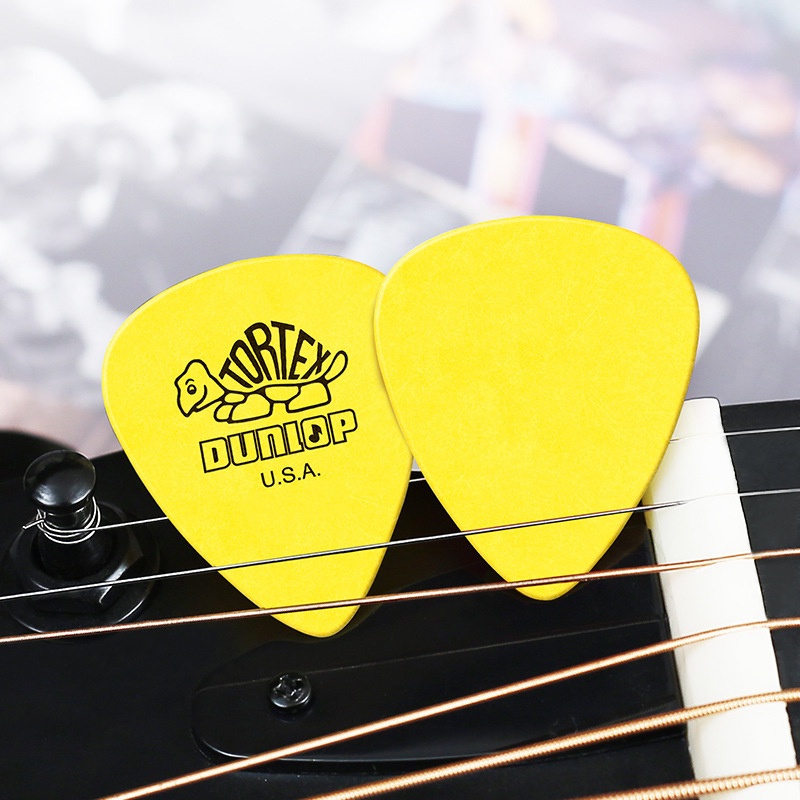 6pcs Colorful Guitar Picks 0 5mm/0 6mm/0 73mm/0 88mm/1mm/1 14mm Picks Set