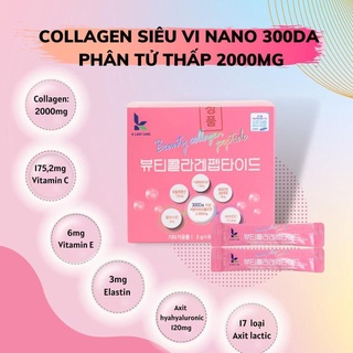 𝐂𝐎𝐋𝐋𝐀𝐆𝐄𝐍 𝐄𝐋𝐀𝐒𝐓𝐈𝐍 𝐏𝐇𝐀̂𝐍 𝐓𝐔̛̉ 𝐒𝐈𝐄̂𝐔 𝐕𝐈 𝐍𝐀𝐍𝐎 𝐂𝐇𝐈̉ 𝟑𝟎𝟎𝐃𝐀
