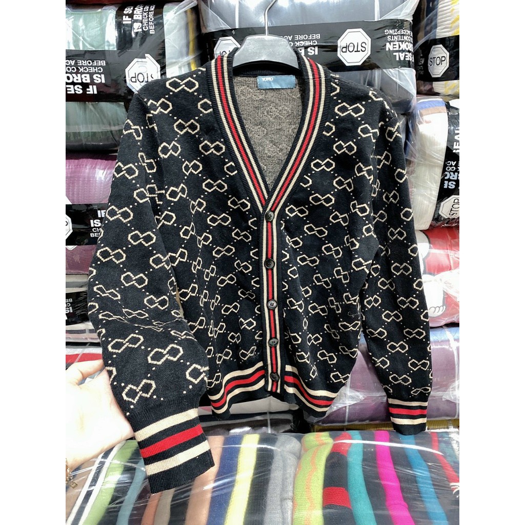 áo len dày dặn, chất đẹp, hàng mới 100% (hàng gửi đi ngẫu nhiên) | BigBuy360 - bigbuy360.vn