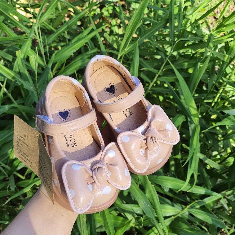 Giày búp bê cho bé gái,Giày da búp bê cho bé gái mẫu mới nhấ 2022,hàng QUẢNG CHÂU