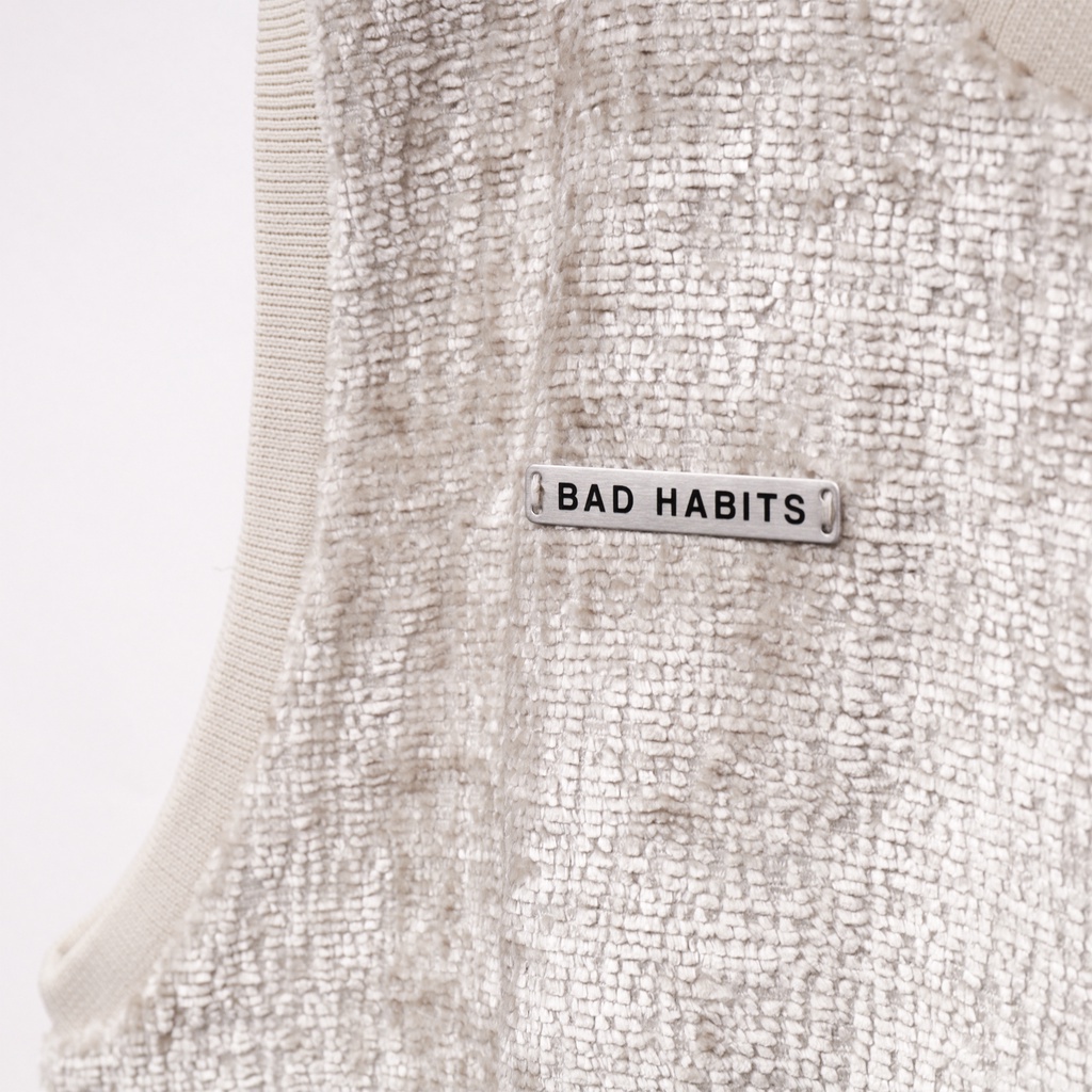 Áo Khoác Bad Habits KIRA GILE - Local Brand chính hãng