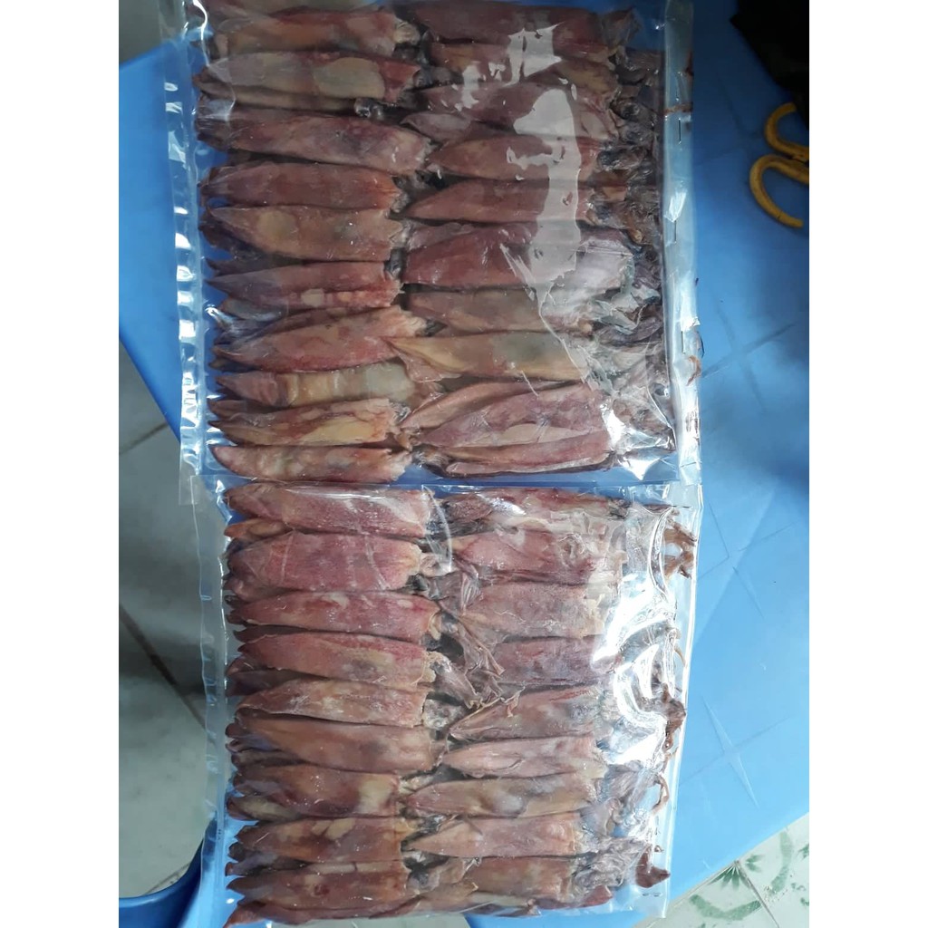Mực muối NHA TRANG 500G | BigBuy360 - bigbuy360.vn