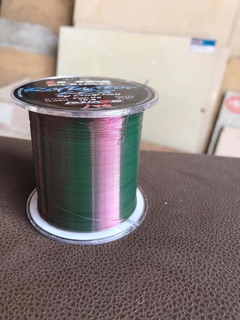 Cước câu ion 300m