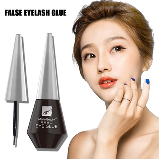 (New Arrival) Black Pink Quick Drying False Eyelash Glue 2021 12ml Blackpink
