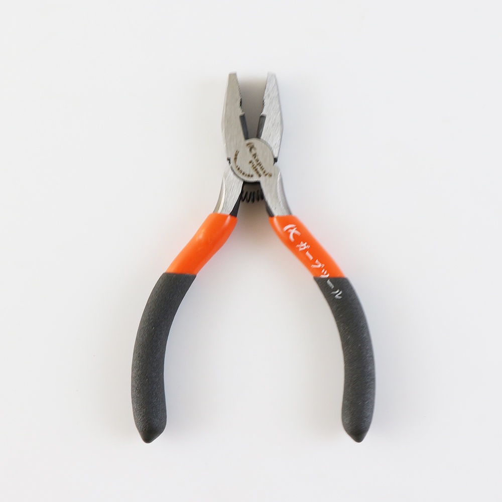 KÌM ĐIỆN KAPUSI 5 INCH (125mm) CAO CẤP