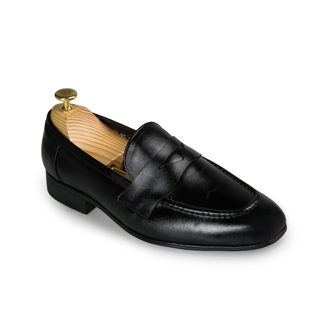 Giày lười nam Loafer GNTA55.2-D