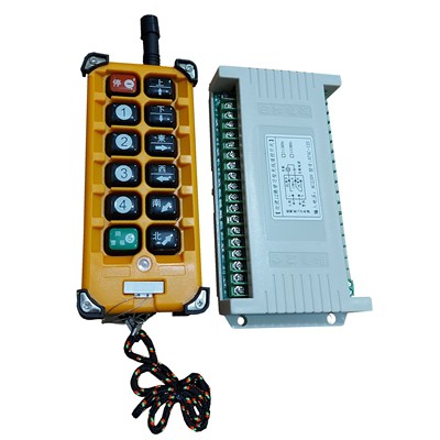 Bộ điều khiển remote  RF 315Mhz công nghiệp 12 nút