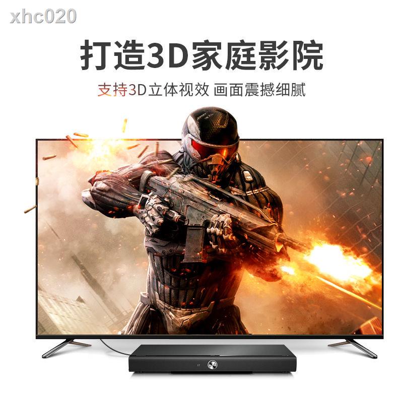 ❂Cáp chuyển đổi HDMI 2.0 4K Hd Tv hình lá mùa thu