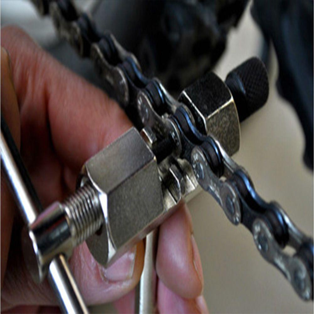 Dụng Cụ Cắt Xích Xe Đạp Bằng Thép Chất Lượng Cao Tiện Dụng