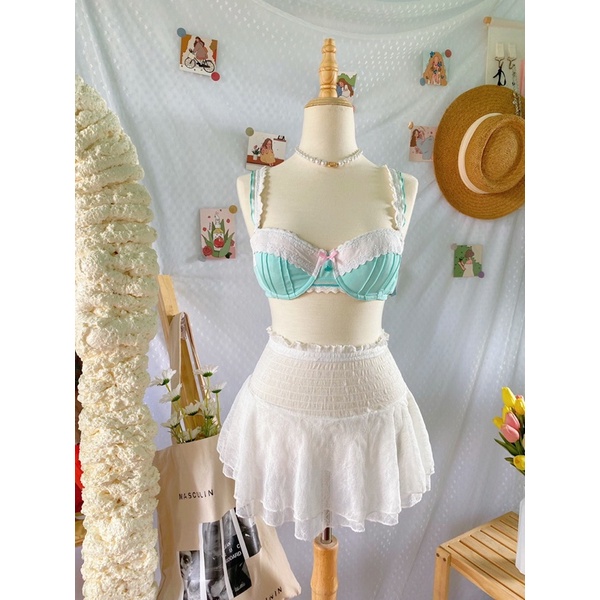 Bra Lolita 2HAND