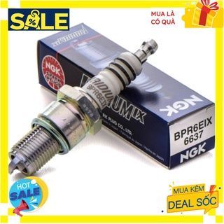 Bugi ngk iridium bpr6eix