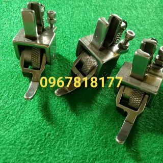 Chân vịt chống nhăn mày khóa giọt nước 130k