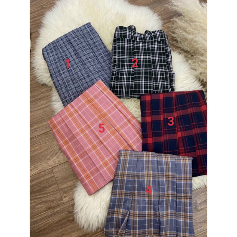 Chân váy Bigsize 55 đến 90 ký | BigBuy360 - bigbuy360.vn