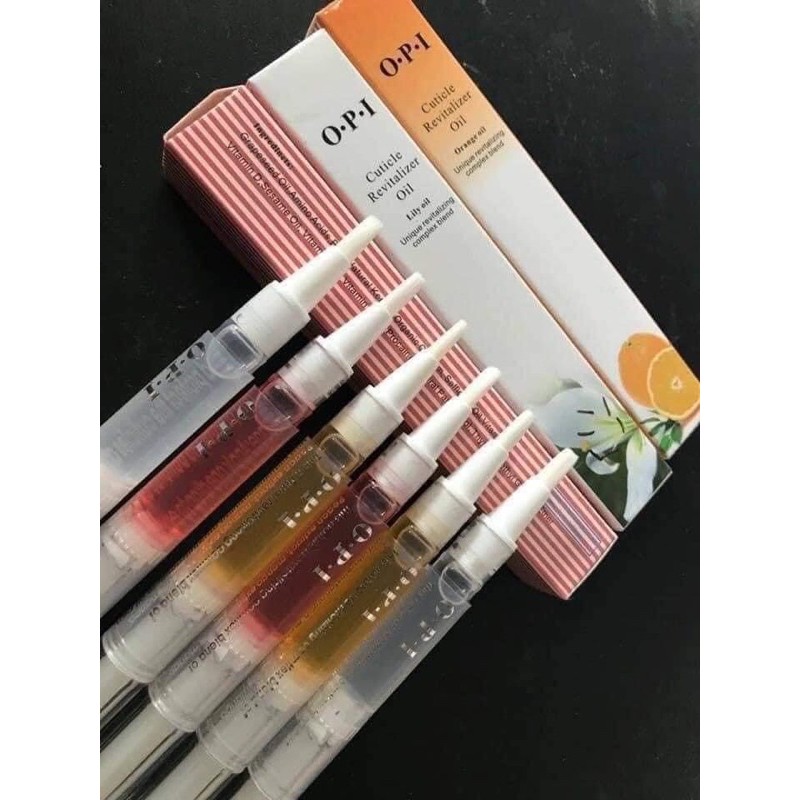 Dưỡng viền móng opi SHOP NAIL HUYỀN ANH