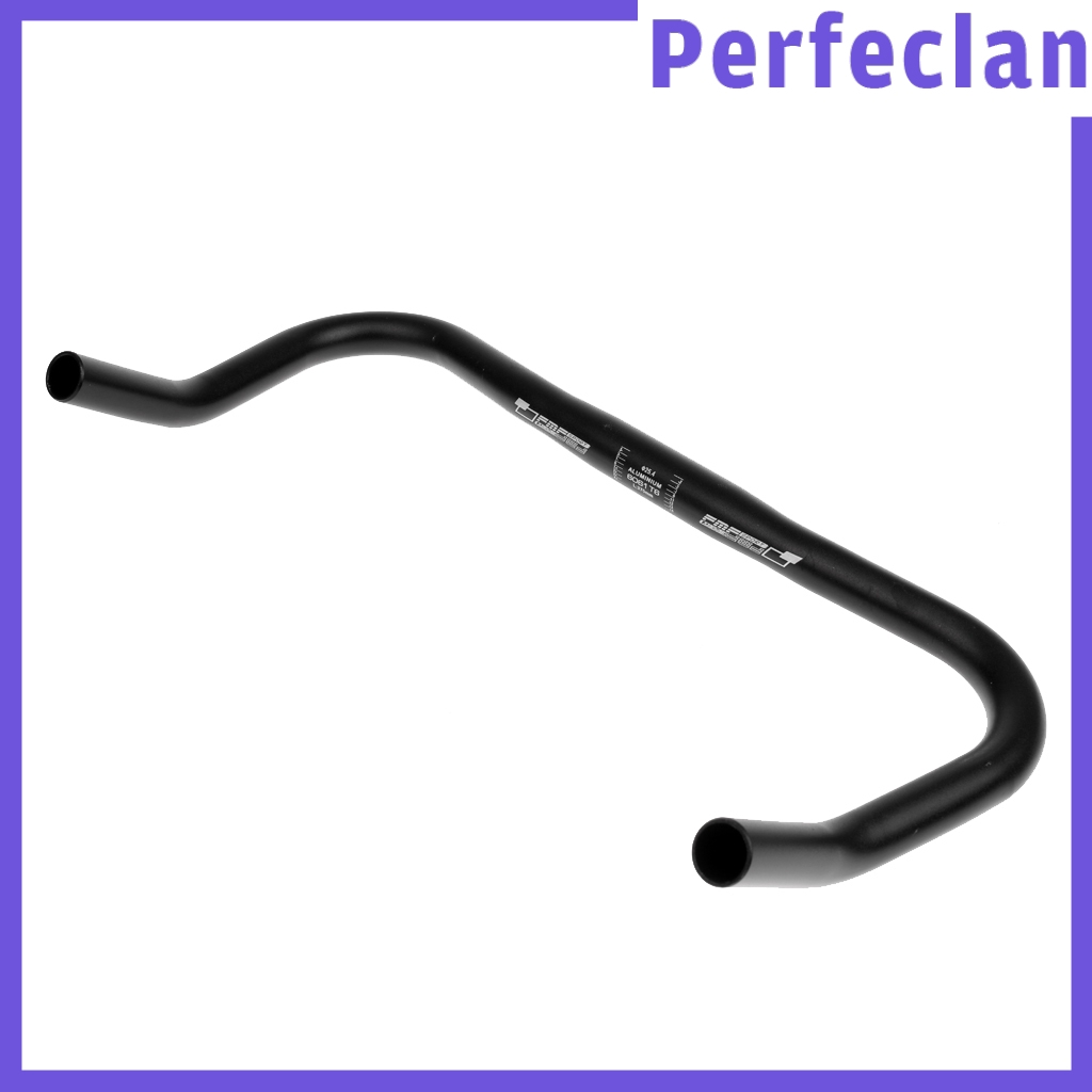 Tay Lái Xe Đạp Leo Núi Bằng Hợp Kim Nhôm Chất Lượng Cao