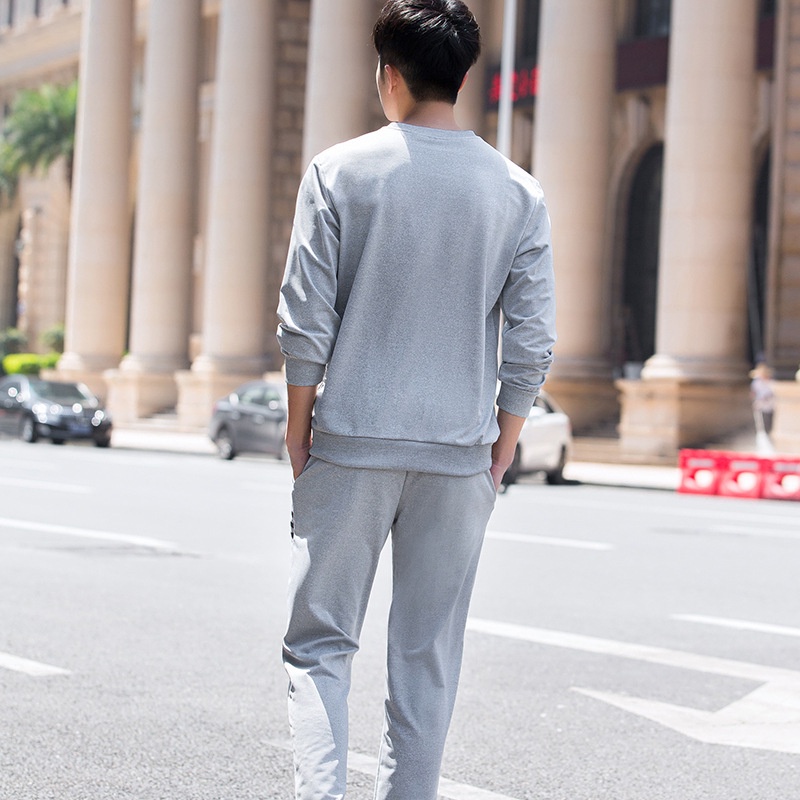 Bộ thể thao nam mùa đông, Bộ nỉ da cá mới, Hàng kỹ, Chuẩn chất, Đẹo form dáng, Ấm áp mùa yêu thương...