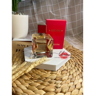 Nước hoa Valentino Voce Viva Default Title Edp 100ML